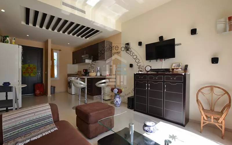 Vente - Appartement - Nouvelle-Ville - 66 m² - 120000 € - Essaouira - 7251